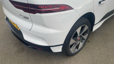 Jaguar I-Pace 294kW EV400 SE 90kWh 5dr Auto Electric Estate